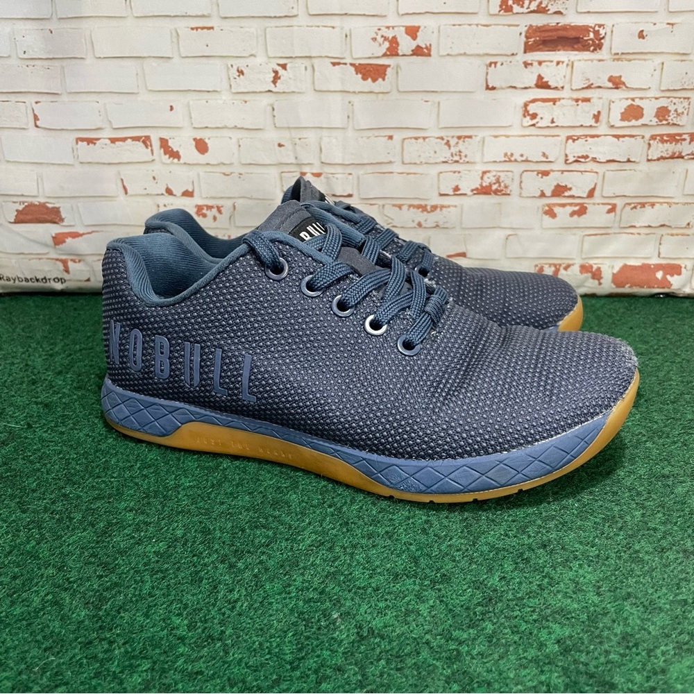 Nobull Trainer Athletic Gym Shoes